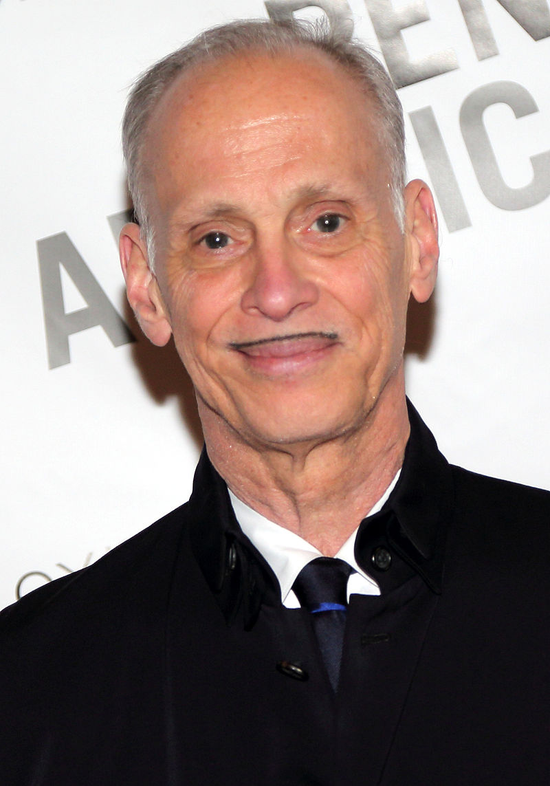 John Waters Now I've Heard Everything