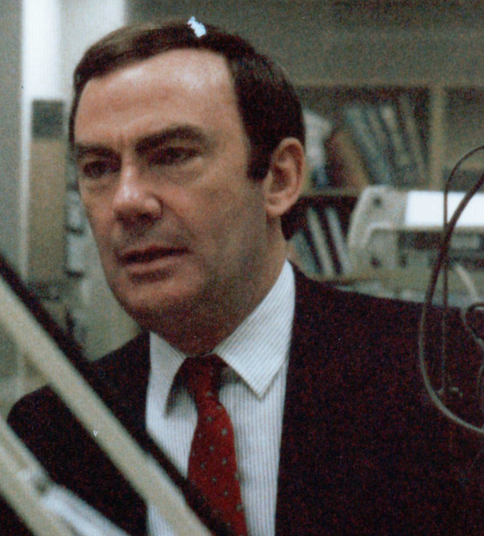 Sam Donaldson – Now I’ve Heard Everything