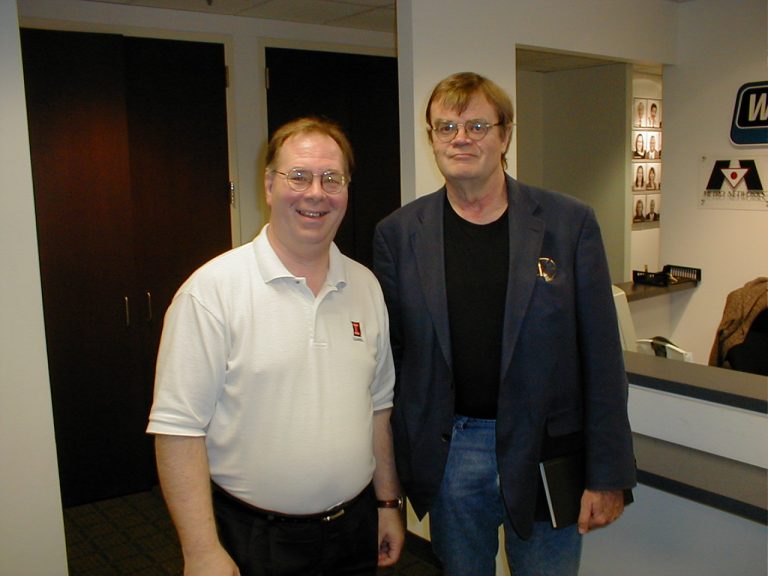 Garrison Keillor Now I've Heard Everything