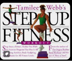 Tamilee Webb