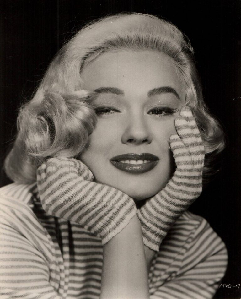 Mamie Van Doren The Untamed Youth Of Hollywood s Blonde Bombshell mamie-van-doren-the-untamed-youth-of-hollywood-s-blonde-bombshell